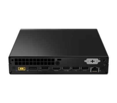 Lenovo Komputer ThinkCentre Neo 50q Tiny G4 12LN001UPB W11Pro i3-1215U/8GB/256GB/INT/3YRS OS Lenovo Komputer ThinkCentre Neo 50q Tiny G4 12LN001UPB W11Pro i3-1215U/8GB/256GB/INT/3YRS OS