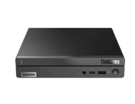 Lenovo Komputer ThinkCentre Neo 50q Tiny G4 12LN001UPB W11Pro i3-1215U/8GB/256GB/INT/3YRS OS Lenovo Komputer ThinkCentre Neo 50q Tiny G4 12LN001UPB W11Pro i3-1215U/8GB/256GB/INT/3YRS OS