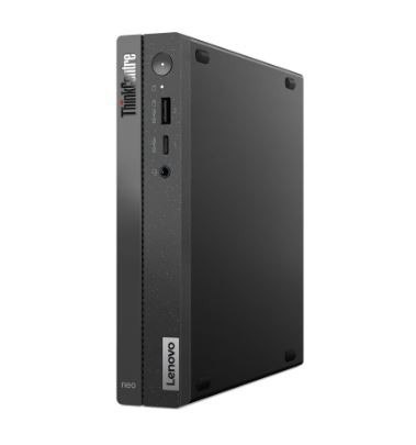Lenovo Komputer ThinkCentre Neo 50q Tiny G4 12LN001UPB W11Pro i3-1215U/8GB/256GB/INT/3YRS OS Lenovo Komputer ThinkCentre Neo 50q Tiny G4 12LN001UPB W11Pro i3-1215U/8GB/256GB/INT/3YRS OS