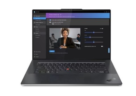 Lenovo Laptop ThinkPad Z16 G2 21JX0018PB W11Pro 7840HS/32GB/1TB/AMD Radeon/16.0 WQUXGA/Touch/Arctic Grey/3YRS Premier Support + CO2 Off Lenovo Laptop ThinkPad Z16 G2 21JX0018PB W11Pro 7840HS/32GB/1TB/AMD Radeon/16.0 WQUXGA/Touch/Arctic Grey/3YRS Premier Support + CO2 Off