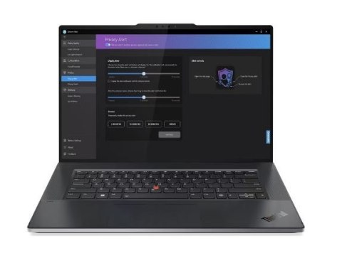 Lenovo Laptop ThinkPad Z16 G2 21JX0018PB W11Pro 7840HS/32GB/1TB/AMD Radeon/16.0 WQUXGA/Touch/Arctic Grey/3YRS Premier Support + CO2 Off Lenovo Laptop ThinkPad Z16 G2 21JX0018PB W11Pro 7840HS/32GB/1TB/AMD Radeon/16.0 WQUXGA/Touch/Arctic Grey/3YRS Premier Support + CO2 Off