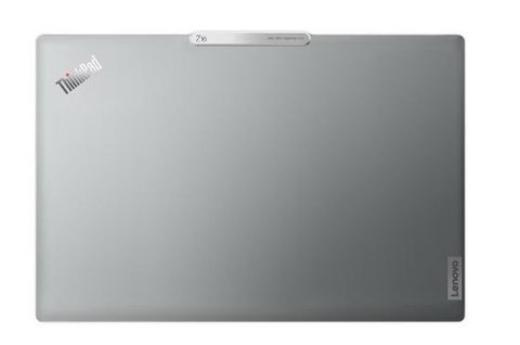 Lenovo Laptop ThinkPad Z16 G2 21JX0018PB W11Pro 7840HS/32GB/1TB/AMD Radeon/16.0 WQUXGA/Touch/Arctic Grey/3YRS Premier Support + CO2 Off Lenovo Laptop ThinkPad Z16 G2 21JX0018PB W11Pro 7840HS/32GB/1TB/AMD Radeon/16.0 WQUXGA/Touch/Arctic Grey/3YRS Premier Support + CO2 Off