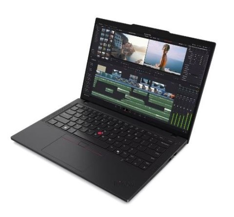 Lenovo Mobilna stacja robocza ThinkPad P14s G5 21ME000SPB W11Pro 8840HS//32GB/1TB/AMD Radeon/14 cali/OLED/Black/3YRS Premier Support + Lenovo Mobilna stacja robocza ThinkPad P14s G5 21ME000SPB W11Pro 8840HS//32GB/1TB/AMD Radeon/14 cali/OLED/Black/3YRS Premier Support +