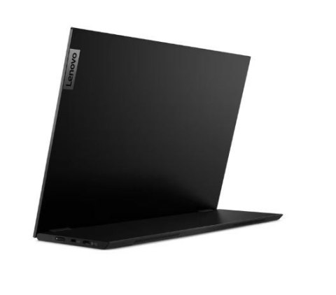 Lenovo Monitor 14.0 ThinkVision M14d WLED LCD 63AAUAT6WL Lenovo Monitor 14.0 ThinkVision M14d WLED LCD 63AAUAT6WL