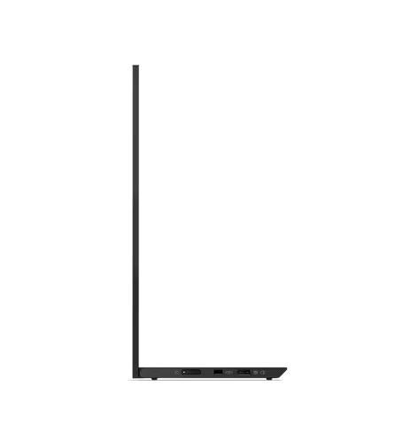 Lenovo Monitor 14.0 ThinkVision M14d WLED LCD 63AAUAT6WL Lenovo Monitor 14.0 ThinkVision M14d WLED LCD 63AAUAT6WL