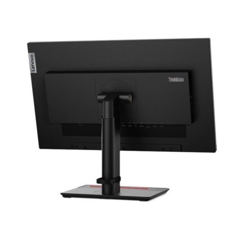 Lenovo Monitor 23.8 ThinkVision T24m-29 63A5GAT6EU Lenovo Monitor 23.8 ThinkVision T24m-29 63A5GAT6EU