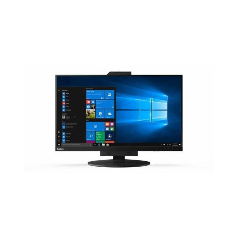 Lenovo Monitor 27.0 ThinkCentre Tiny-in-One 27 WLED 11JHRAT1EU Lenovo Monitor 27.0 ThinkCentre Tiny-in-One 27 WLED 11JHRAT1EU