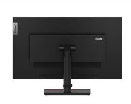 Lenovo Monitor 27 ThinkVision T27q-20 WLED LCD 61EDGAT2EU Lenovo Monitor 27 ThinkVision T27q-20 WLED LCD 61EDGAT2EU