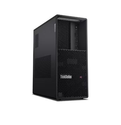Lenovo Stacja robocza ThinkStation P3 Tower 30GS003MPB W11Pro i7-13700K/2x16GB/1TB/INT/vPro/3YRS OS Lenovo Stacja robocza ThinkStation P3 Tower 30GS003MPB W11Pro i7-13700K/2x16GB/1TB/INT/vPro/3YRS OS