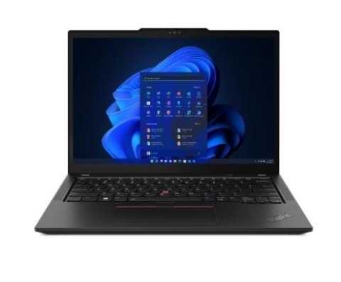 Lenovo Ultrabook ThinkPad X13 G4 21EX004BPB W11Pro i7-1355U/16GB/1TB/INT/13.3 WUXGA/Deep Black/3YRS Premier Support + CO2 Offset Lenovo Ultrabook ThinkPad X13 G4 21EX004BPB W11Pro i7-1355U/16GB/1TB/INT/13.3 WUXGA/Deep Black/3YRS Premier Support + CO2 Offset