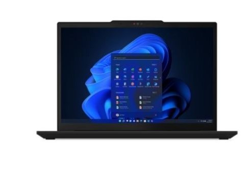 Lenovo Ultrabook ThinkPad X13 G4 21EX004BPB W11Pro i7-1355U/16GB/1TB/INT/13.3 WUXGA/Deep Black/3YRS Premier Support + CO2 Offset Lenovo Ultrabook ThinkPad X13 G4 21EX004BPB W11Pro i7-1355U/16GB/1TB/INT/13.3 WUXGA/Deep Black/3YRS Premier Support + CO2 Offset