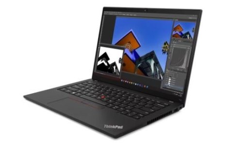 Lenovo Ultrabook ThinkPad T14 G4 21K3002MPB W11Pro 7840U/16GB/1TB/INT/14.0 WUXGA/Thunder Black/3YRS Premier Support + CO2 Offset Lenovo Ultrabook ThinkPad T14 G4 21K3002MPB W11Pro 7840U/16GB/1TB/INT/14.0 WUXGA/Thunder Black/3YRS Premier Support + CO2 Offset