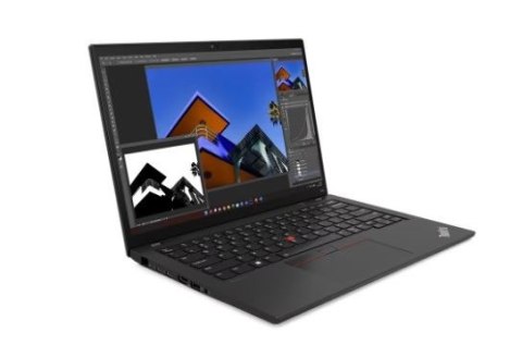 Lenovo Ultrabook ThinkPad T14 G4 21K3002MPB W11Pro 7840U/16GB/1TB/INT/14.0 WUXGA/Thunder Black/3YRS Premier Support + CO2 Offset Lenovo Ultrabook ThinkPad T14 G4 21K3002MPB W11Pro 7840U/16GB/1TB/INT/14.0 WUXGA/Thunder Black/3YRS Premier Support + CO2 Offset