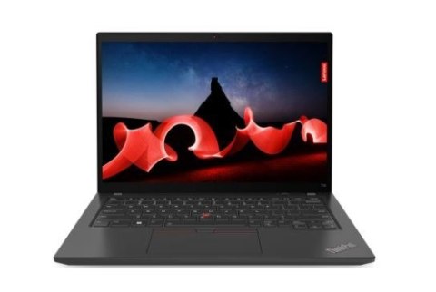 Lenovo Ultrabook ThinkPad T14 G4 21K3002MPB W11Pro 7840U/16GB/1TB/INT/14.0 WUXGA/Thunder Black/3YRS Premier Support + CO2 Offset Lenovo Ultrabook ThinkPad T14 G4 21K3002MPB W11Pro 7840U/16GB/1TB/INT/14.0 WUXGA/Thunder Black/3YRS Premier Support + CO2 Offset