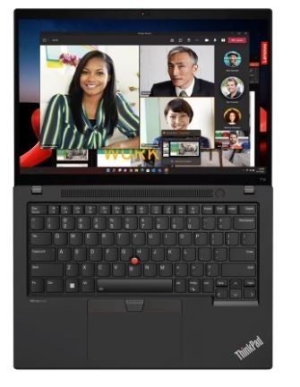 Lenovo Ultrabook ThinkPad T14 G4 21K3002MPB W11Pro 7840U/16GB/1TB/INT/14.0 WUXGA/Thunder Black/3YRS Premier Support + CO2 Offset Lenovo Ultrabook ThinkPad T14 G4 21K3002MPB W11Pro 7840U/16GB/1TB/INT/14.0 WUXGA/Thunder Black/3YRS Premier Support + CO2 Offset