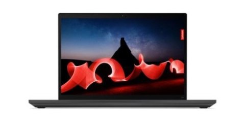 Lenovo Ultrabook ThinkPad T14 G4 21K3002MPB W11Pro 7840U/16GB/1TB/INT/14.0 WUXGA/Thunder Black/3YRS Premier Support + CO2 Offset Lenovo Ultrabook ThinkPad T14 G4 21K3002MPB W11Pro 7840U/16GB/1TB/INT/14.0 WUXGA/Thunder Black/3YRS Premier Support + CO2 Offset