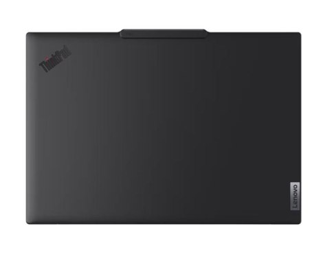 Lenovo Ultrabook ThinkPad T14s G6 21N10008PB W11Pro X1E-78-100/32GB/1TB/14 cali WUXGA/Black/3YR Premier Support + CO2 Offset Lenovo Ultrabook ThinkPad T14s G6 21N10008PB W11Pro X1E-78-100/32GB/1TB/14 cali WUXGA/Black/3YR Premier Support + CO2 Offset