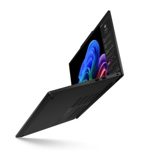Lenovo Ultrabook ThinkPad T14s G6 21N10008PB W11Pro X1E-78-100/32GB/1TB/14 cali WUXGA/Black/3YR Premier Support + CO2 Offset Lenovo Ultrabook ThinkPad T14s G6 21N10008PB W11Pro X1E-78-100/32GB/1TB/14 cali WUXGA/Black/3YR Premier Support + CO2 Offset