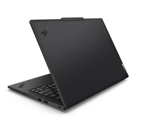 Lenovo Ultrabook ThinkPad T14s G6 21N10008PB W11Pro X1E-78-100/32GB/1TB/14 cali WUXGA/Black/3YR Premier Support + CO2 Offset Lenovo Ultrabook ThinkPad T14s G6 21N10008PB W11Pro X1E-78-100/32GB/1TB/14 cali WUXGA/Black/3YR Premier Support + CO2 Offset