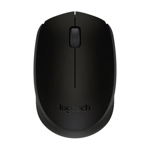 Logitech B170 Wireless Mouse Black 910-004798 Logitech B170 Wireless Mouse Black 910-004798