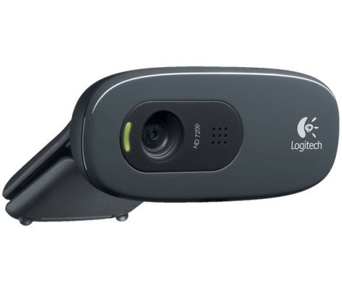 Logitech C270 Webcam HD 960-001063 Logitech C270 Webcam HD 960-001063