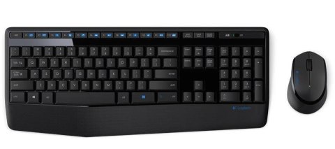 Logitech MK345 Wireless Desktop 920-006489 Logitech MK345 Wireless Desktop 920-006489