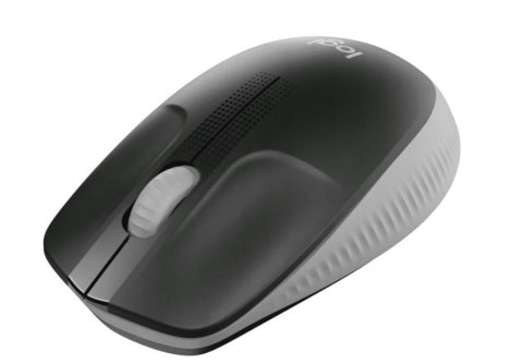 Logitech Mysz bezprzewodowa M190 Charcoal Logitech Mysz bezprzewodowa M190 Charcoal