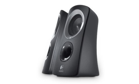 Logitech Z313 Głośniki 2.1 980-000413 Logitech Z313 Głośniki 2.1 980-000413