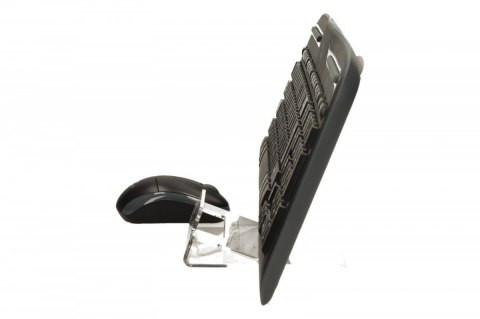 Logitech Zestaw klawiatura i mysz MK330 Bezprzewodowy 920-003999 Logitech Zestaw klawiatura i mysz MK330 Bezprzewodowy 920-003999