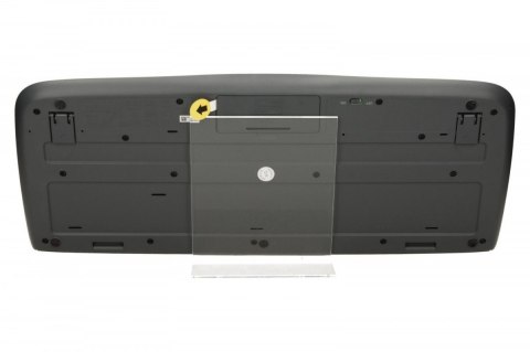 Logitech Zestaw klawiatura i mysz MK330 Bezprzewodowy 920-003999 Logitech Zestaw klawiatura i mysz MK330 Bezprzewodowy 920-003999