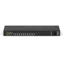 Netgear M4250-10G2F-PoE+ Switch 8PoE+ 2GE 2SFP