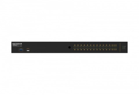 Netgear Switch GSM4230UP 24xGE PoE++ 4xSFP Netgear Switch GSM4230UP 24xGE PoE++ 4xSFP