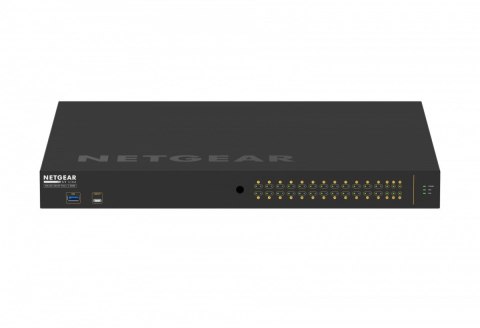 Netgear Switch GSM4230UP 24xGE PoE++ 4xSFP Netgear Switch GSM4230UP 24xGE PoE++ 4xSFP