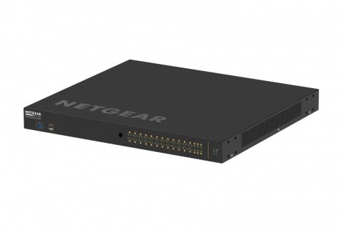 Netgear Switch GSM4230UP 24xGE PoE++ 4xSFP Netgear Switch GSM4230UP 24xGE PoE++ 4xSFP
