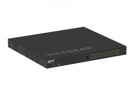 Netgear Switch GSM4230UP 24xGE PoE++ 4xSFP Netgear Switch GSM4230UP 24xGE PoE++ 4xSFP