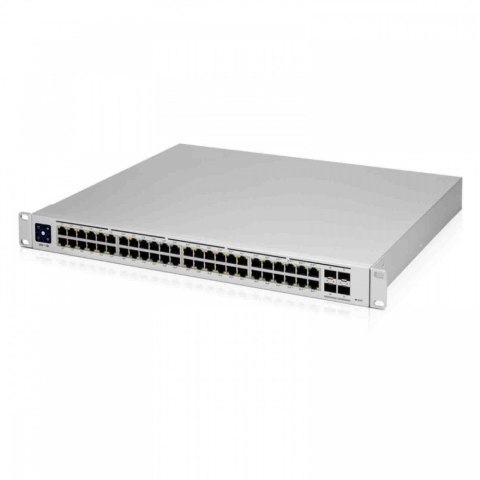 UBIQUITI Przełącznik 48x1G PoE USW-Pro-48-POE UBIQUITI Przełącznik 48x1G PoE USW-Pro-48-POE