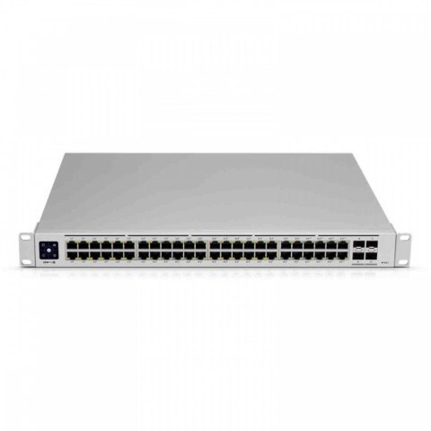 UBIQUITI Przełącznik 48x1G PoE USW-Pro-48-POE UBIQUITI Przełącznik 48x1G PoE USW-Pro-48-POE