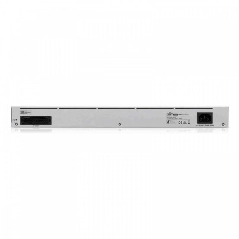 UBIQUITI Przełącznik 48x1G PoE USW-Pro-48-POE UBIQUITI Przełącznik 48x1G PoE USW-Pro-48-POE