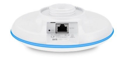 UBIQUITI Wzmacniacz sygnału 60GHz Gigabit+ Wireless Bridge Kit UBB UBIQUITI Wzmacniacz sygnału 60GHz Gigabit+ Wireless Bridge Kit UBB