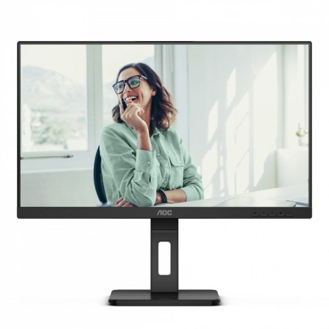 AOC Monitor 24P3CV 23.8 cali IPS HDMI DP USB-C Pivot AOC Monitor 24P3CV 23.8 cali IPS HDMI DP USB-C Pivot