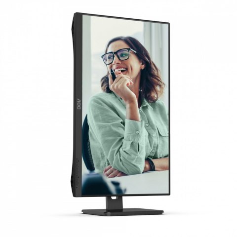 AOC Monitor 24P3CV 23.8 cali IPS HDMI DP USB-C Pivot AOC Monitor 24P3CV 23.8 cali IPS HDMI DP USB-C Pivot