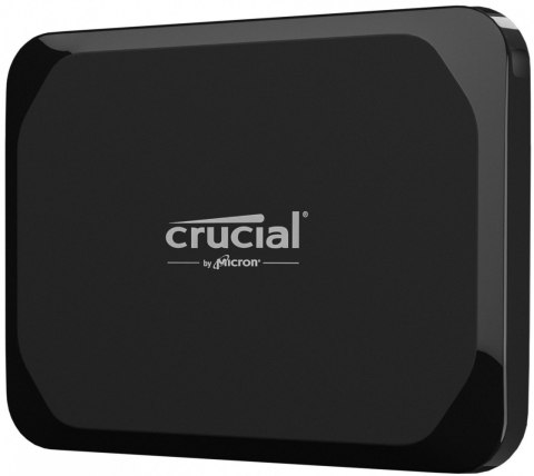 Crucial Dysk SSD X9 1TB USB-C 3.2 Gen2 Crucial Dysk SSD X9 1TB USB-C 3.2 Gen2