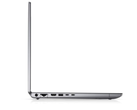 Dell Mobilna stacja robocza Precision 7680 Win11Pro i7-13850HX/16GB/512GB SSD/16.0 FHD+/Nvidia RTX 2000/FgrPr&SmtCd/FHD/IRCam/Mic/WLA Dell Mobilna stacja robocza Precision 7680 Win11Pro i7-13850HX/16GB/512GB SSD/16.0 FHD+/Nvidia RTX 2000/FgrPr&SmtCd/FHD/IRCam/Mic/WLA