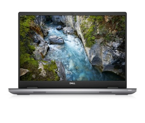 Dell Mobilna stacja robocza Precision 7680 Win11Pro i7-13850HX/16GB/512GB SSD/16.0 FHD+/Nvidia RTX 2000/FgrPr&SmtCd/FHD/IRCam/Mic/WLA Dell Mobilna stacja robocza Precision 7680 Win11Pro i7-13850HX/16GB/512GB SSD/16.0 FHD+/Nvidia RTX 2000/FgrPr&SmtCd/FHD/IRCam/Mic/WLA