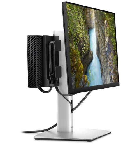 Dell Podstawka Micro Form Factor All-in-One Stand - MFS22 Dell Podstawka Micro Form Factor All-in-One Stand - MFS22