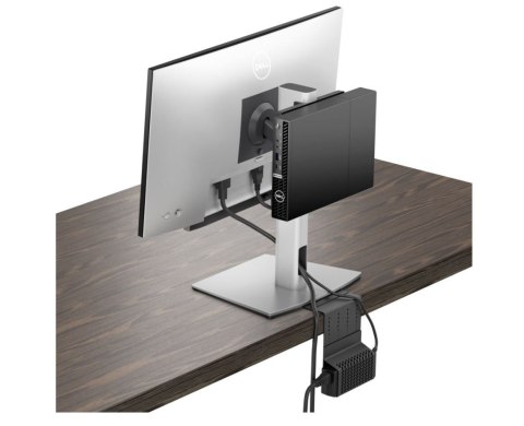 Dell Podstawka Micro Form Factor All-in-One Stand - MFS22 Dell Podstawka Micro Form Factor All-in-One Stand - MFS22