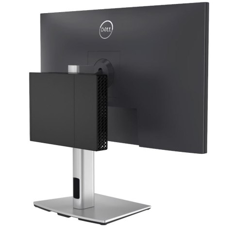 Dell Podstawka Micro Form Factor All-in-One Stand - MFS22 Dell Podstawka Micro Form Factor All-in-One Stand - MFS22