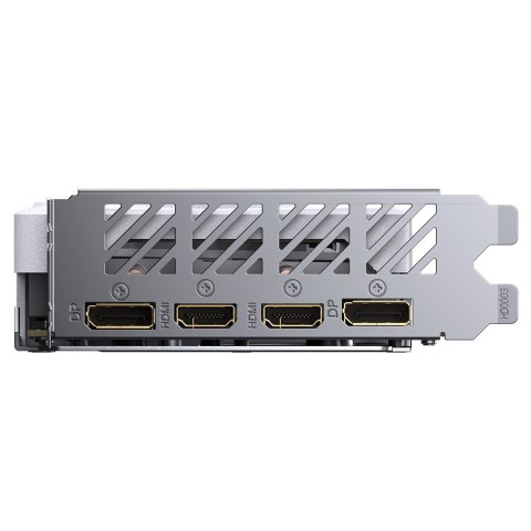 Gigabyte Karta graficzna GeForce RTX 4060 AERO OC 8G GDDR6 128bit 2DP/2HDMI Gigabyte Karta graficzna GeForce RTX 4060 AERO OC 8G GDDR6 128bit 2DP/2HDMI