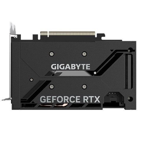 Gigabyte Karta graficzna GeForce RTX 4060 WINDFORCE OC 8G GDDR6 128bit 2DP Gigabyte Karta graficzna GeForce RTX 4060 WINDFORCE OC 8G GDDR6 128bit 2DP