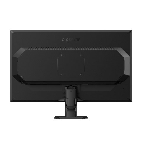 Gigabyte Monitor 27 cali GS27Q IPS QHD HDMI DP 165HZ Gigabyte Monitor 27 cali GS27Q IPS QHD HDMI DP 165HZ